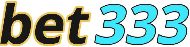 bet333 logo