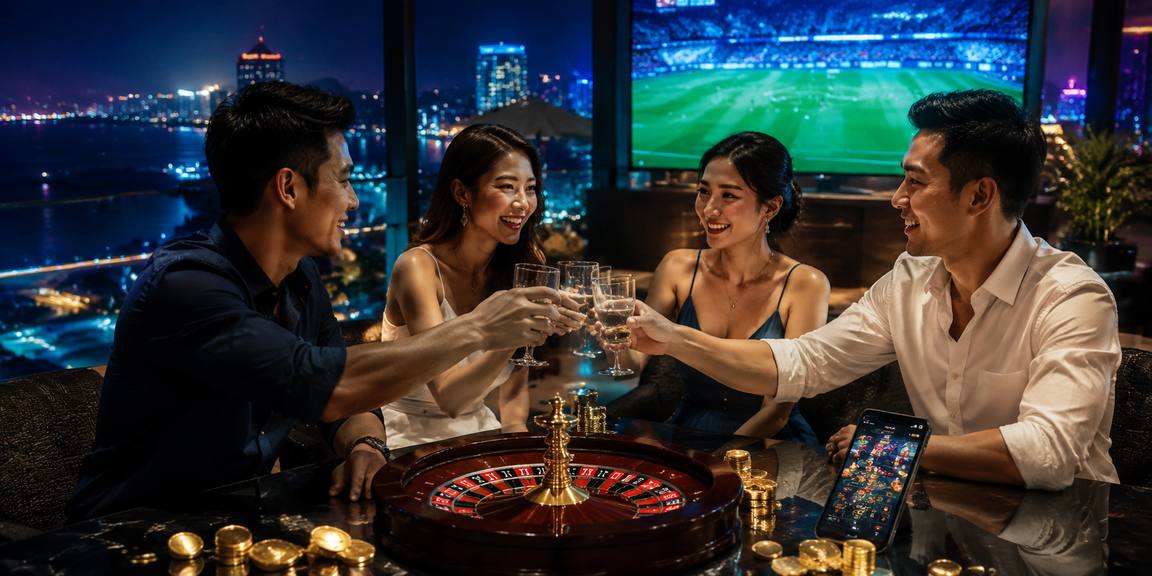 bet333 Crash Biển Xanh